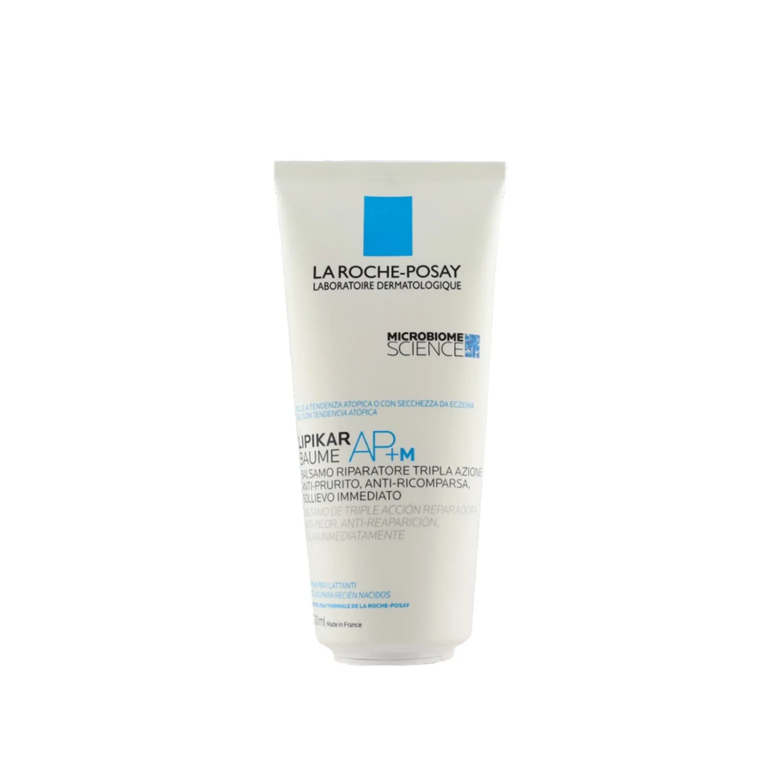 La Roche-Posay Lipikar Baume AP+M 200ml (6.76fl oz)