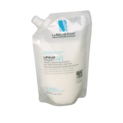 La Roche-Posay Lipikar Syndet AP+ Refill 400ml