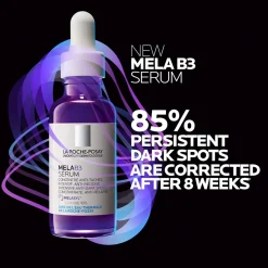 La Roche-Posay Mela B3 Concentrated Serum Dark Spots 30ml (1.01floz)