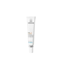 La Roche-Posay Pure Vitamin C UV Anti-Wrinkle Filler SPF25 40ml (1.35fl oz)