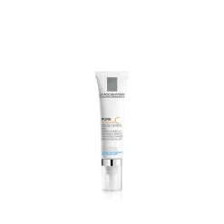 La Roche-Posay Pure Vitamin C Eyes Anti-Wrinkle Firming Filler 15ml (0.51fl oz)