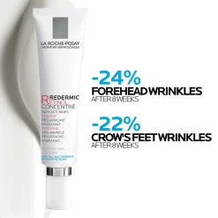 La Roche-Posay Redermic R Eyes Contour Anti-Aging Concentrate Retinol 15ml (0.51fl oz)