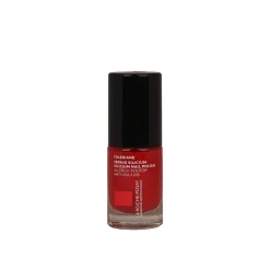 La Roche-Posay Silicium Nail Polish 24 Perfect Red 7ml (0.24fl oz)