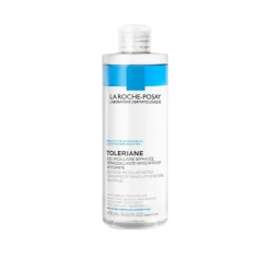 La Roche-Posay Toleriane Bi-Phase Micellar Water 400ml (13.53fl oz)