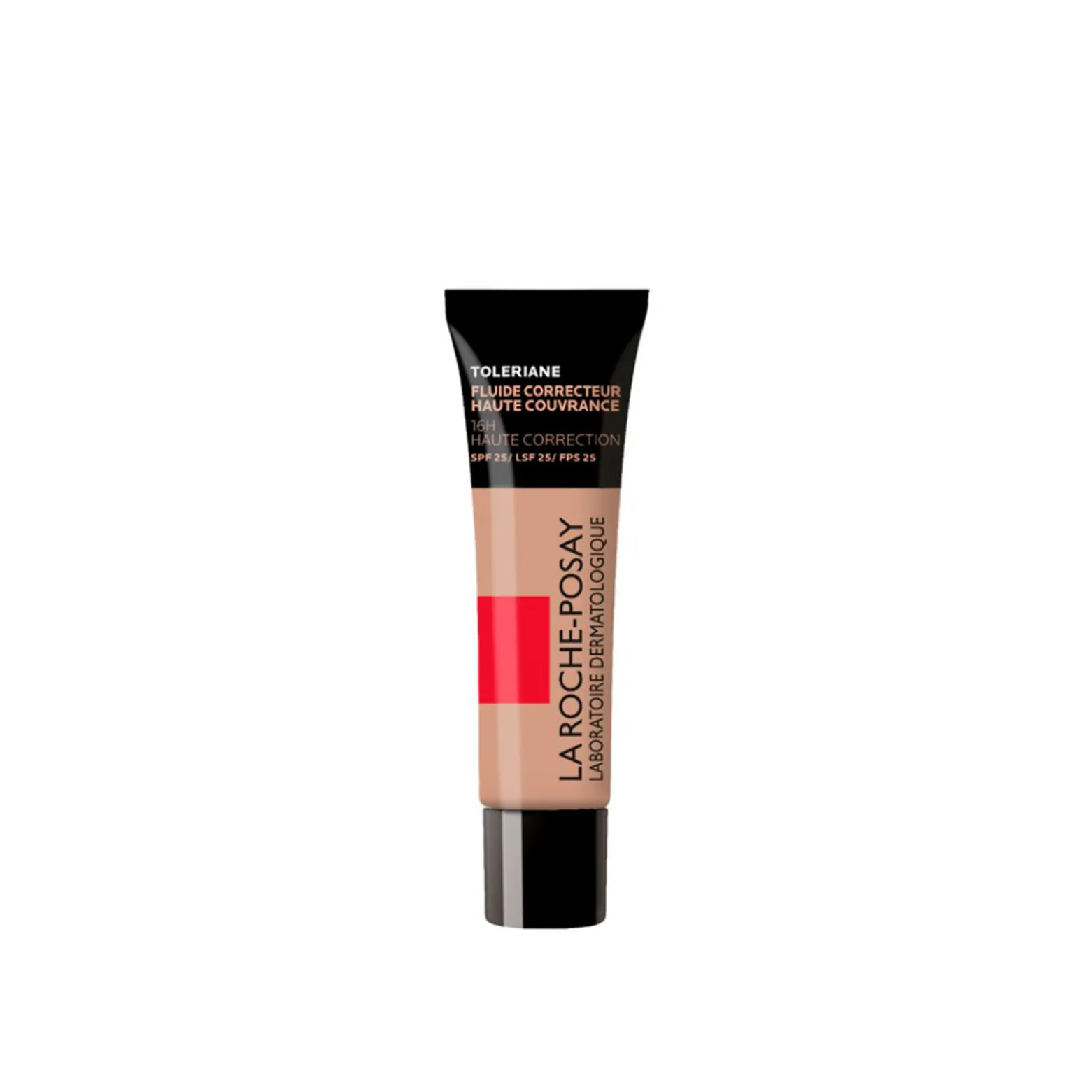 La Roche-Posay Toleriane Full Coverage Corrective Fluid Foundation SPF25 13 30ml (1.01floz)