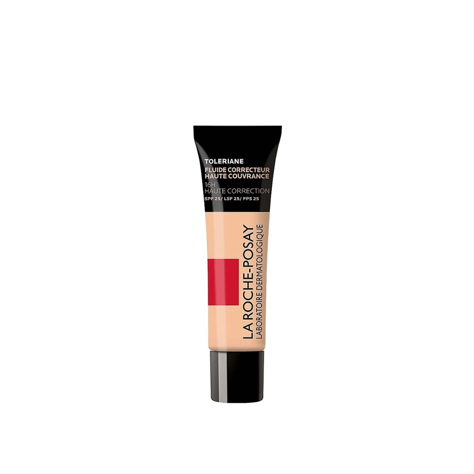 La Roche-Posay Toleriane Full Coverage Corrective Fluid Foundation SPF25 11 30ml (1.01floz)