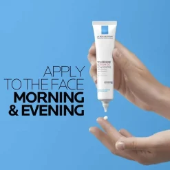 La Roche-Posay Toleriane Kerium DS Concentrate Seborrheic Dermatitis 40ml (1.35fl oz)