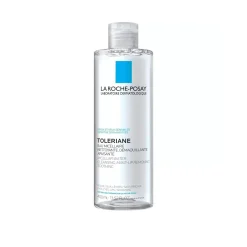 La Roche-Posay Toleriane Micellar Water Sensitive Skin 400ml (13.53fl oz)