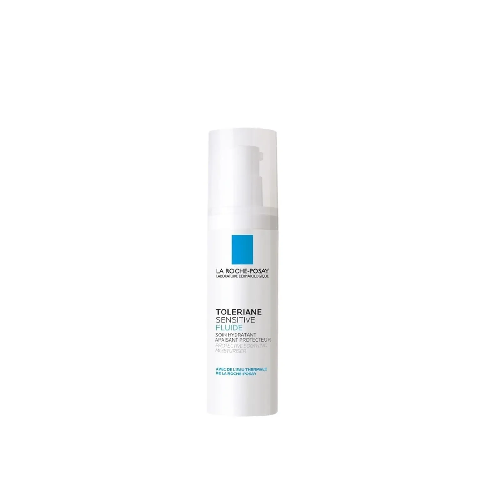 La Roche-Posay Toleriane Sensitive Fluid Sensitive Skin 40ml (1.35fl oz)
