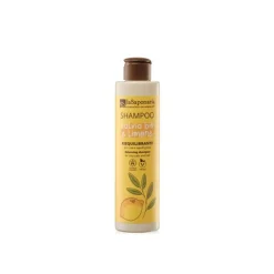 La Saponaria Balancing Shampoo 200ml (6.76floz)