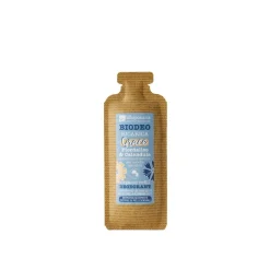 La Saponaria Biodeo Organic Refill Deodorant Grace 40ml (1.35floz)