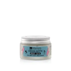 La Saponaria Deep Care Face Night Cream 50ml (1.69floz)