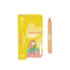 La Saponaria Maticao Lip Balm Peach