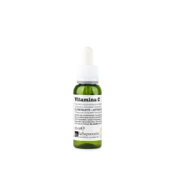 La Saponaria Pure Active Vitamin C Serum 30ml (1.01floz)