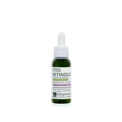 La Saponaria Pure Active Phytoretinol Organic Pure Face Serum 30ml (1.01floz)