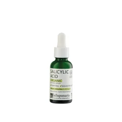 La Saponaria Pure Active Salicylic Acid Organic Pure Face Serum 30ml (1.01floz)