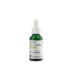 La Saponaria Pure Active Plant Collagen Organic Pure Face Serum 30ml (1.01floz)