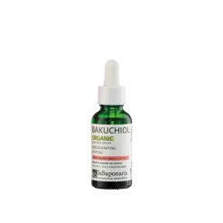 La Saponaria Pure Active Bakuchiol Organic Pure Face Serum 30ml (1.01floz)