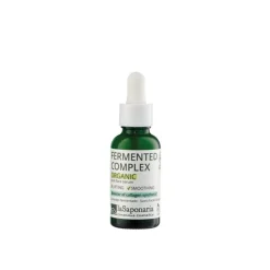 La Saponaria Pure Active Fermented Complex Organic Pure Face Serum 30ml (1.01floz)