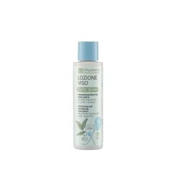 La Saponaria Pure Glow Perfecting and Exfoliating Face Lotion 150ml (5.07floz)