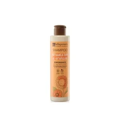 La Saponaria Strengthening Shampoo 200ml (6.76floz)