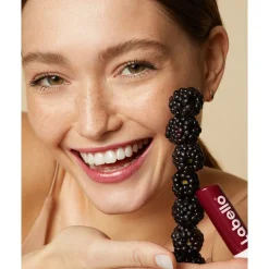 Labello Blackberry Shine Lip Balm 4.8g (0.17oz)