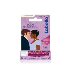 Labello Bridgerton Lip Balm Blackberry Pie 4.8g (0.16oz)