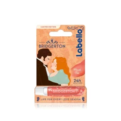Labello Bridgerton Lip Balm Peach Tea 4.8g (0.16oz)