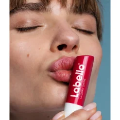 Labello Cherry Shine Lip Balm 4.8g (0.17oz)