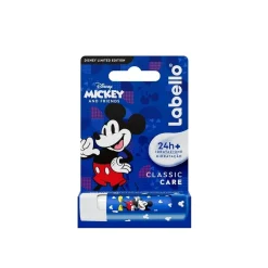 Labello Disney Mickey and Friends Original Mickey Classic Care 3+ Years Lip Balm 4.8g (0.16oz)