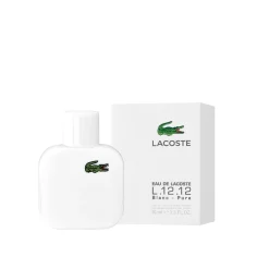 Lacoste L.12.12 Blanc Pure Eau de Toilette Pour Homme 50ml (1.7fl oz)