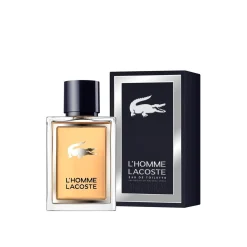 Lacoste L'Homme Lacoste Eau de Toilette 50ml (1.7fl oz)