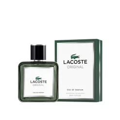 Lacoste Original Eau de Parfum 60ml (2.0floz)