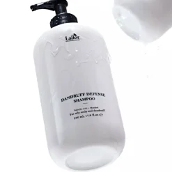 Lador Dandruff Defense Shampoo 530ml (17.9floz)