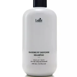 Lador Dandruff Defense Shampoo 530ml (17.9floz)