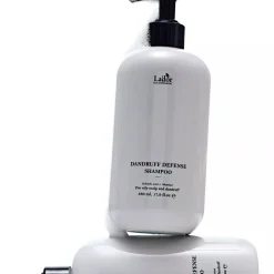 Lador Dandruff Defense Shampoo 530ml (17.9floz)