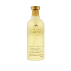 Lador Dermatical Hair-Loss Shampoo for Normal to Dry Hair 530ml (17.9 fl oz)
