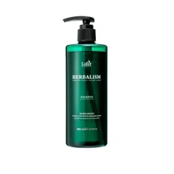 Lador Herbalism Shampoo 400ml (13.5 fl oz)