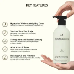 Lador New-Plex Balancing Conditioner 530ml (17.9floz)