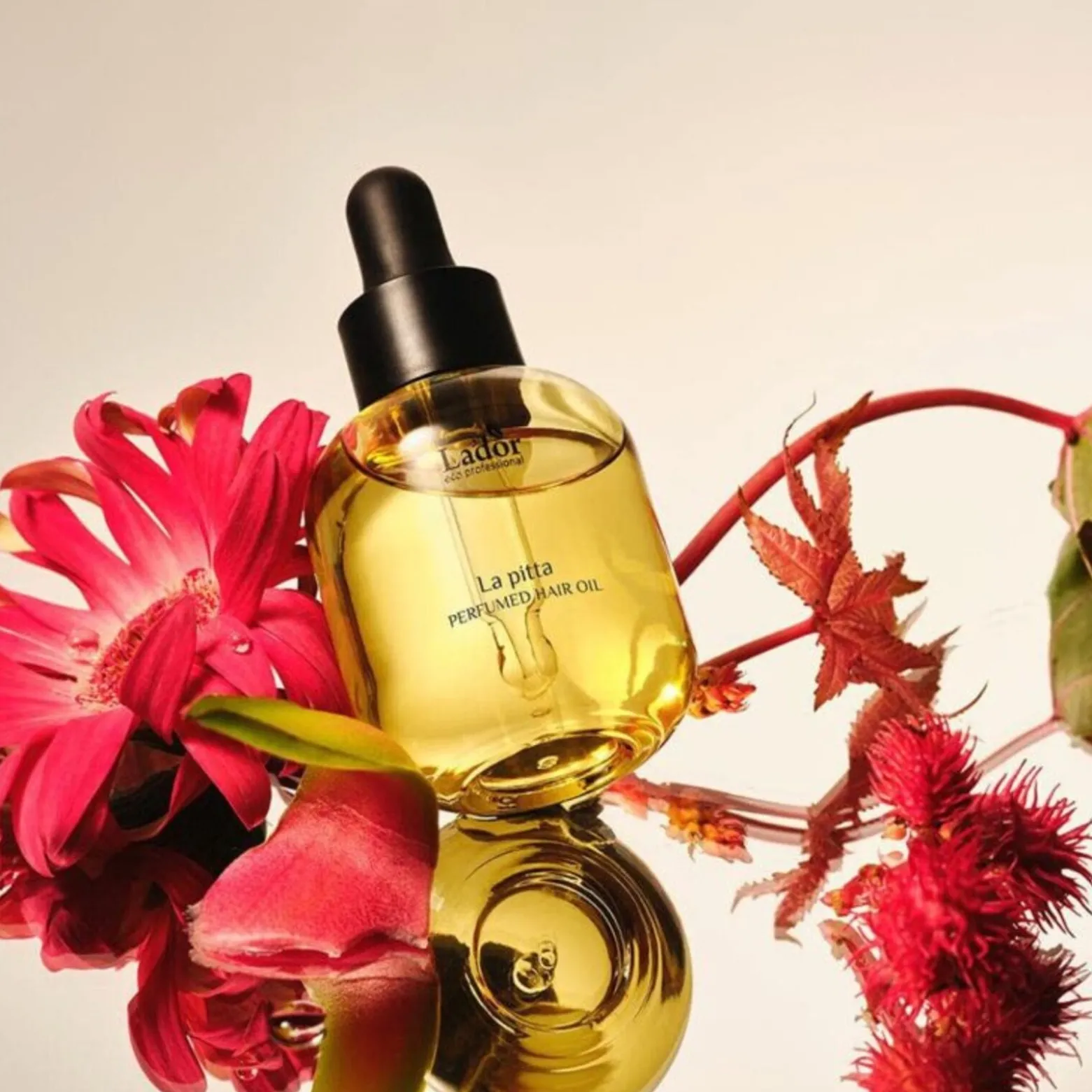 Lador Perfumed Hair Oil 01 La Pitta 80ml (2.7floz)