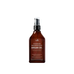 Lador Premium Morocco Argan Hair Oil 100ml (3.38floz)