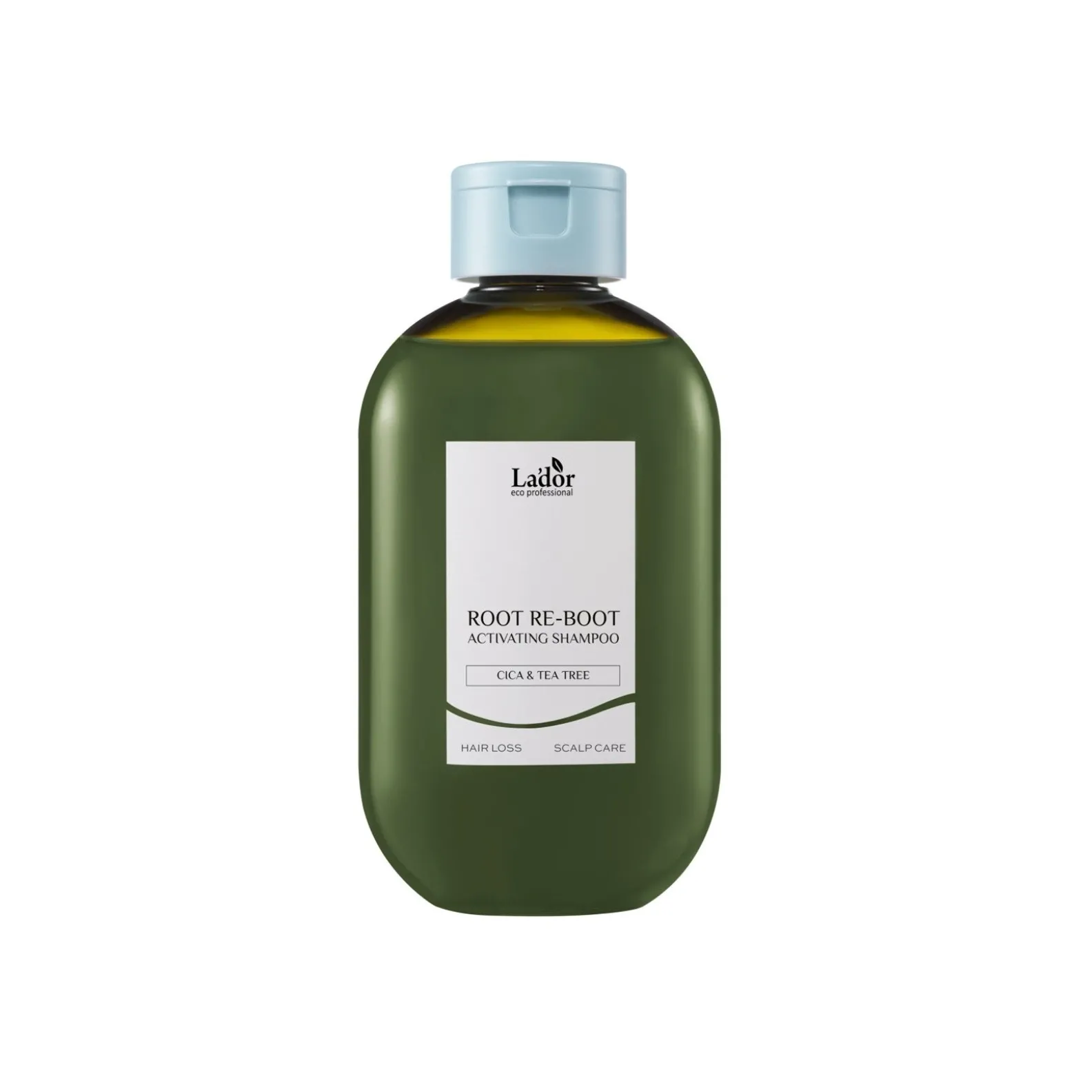 Lador Root Re-Boot Activating Shampoo 300ml (10.14floz)