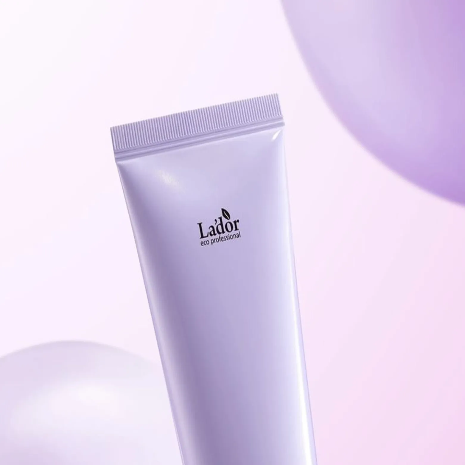 Lador Volumizing Curl Cream 80ml (2.7floz)