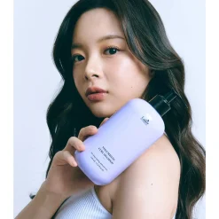 Lador Volumizing Curl Shampoo 530ml (17.9floz)