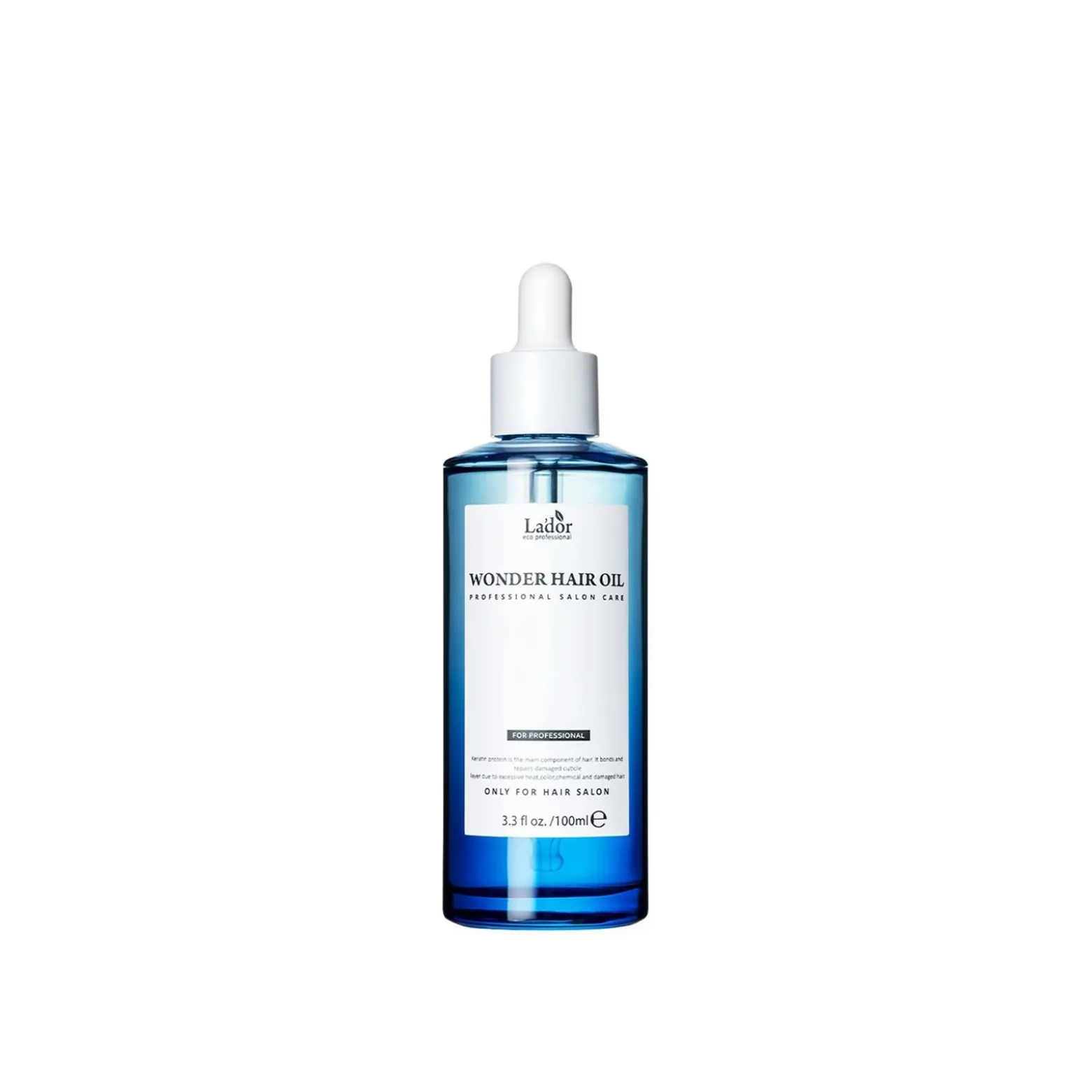 Lador Wonder Hair Oil 100ml (3.3 fl oz)