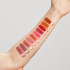 Laka Bonding Glow Lipstick 212 Papaya 3.7g (0.13oz)