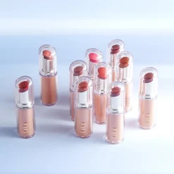 Laka Bonding Glow Lipstick 215 Lenna 3.7g (0.13oz)