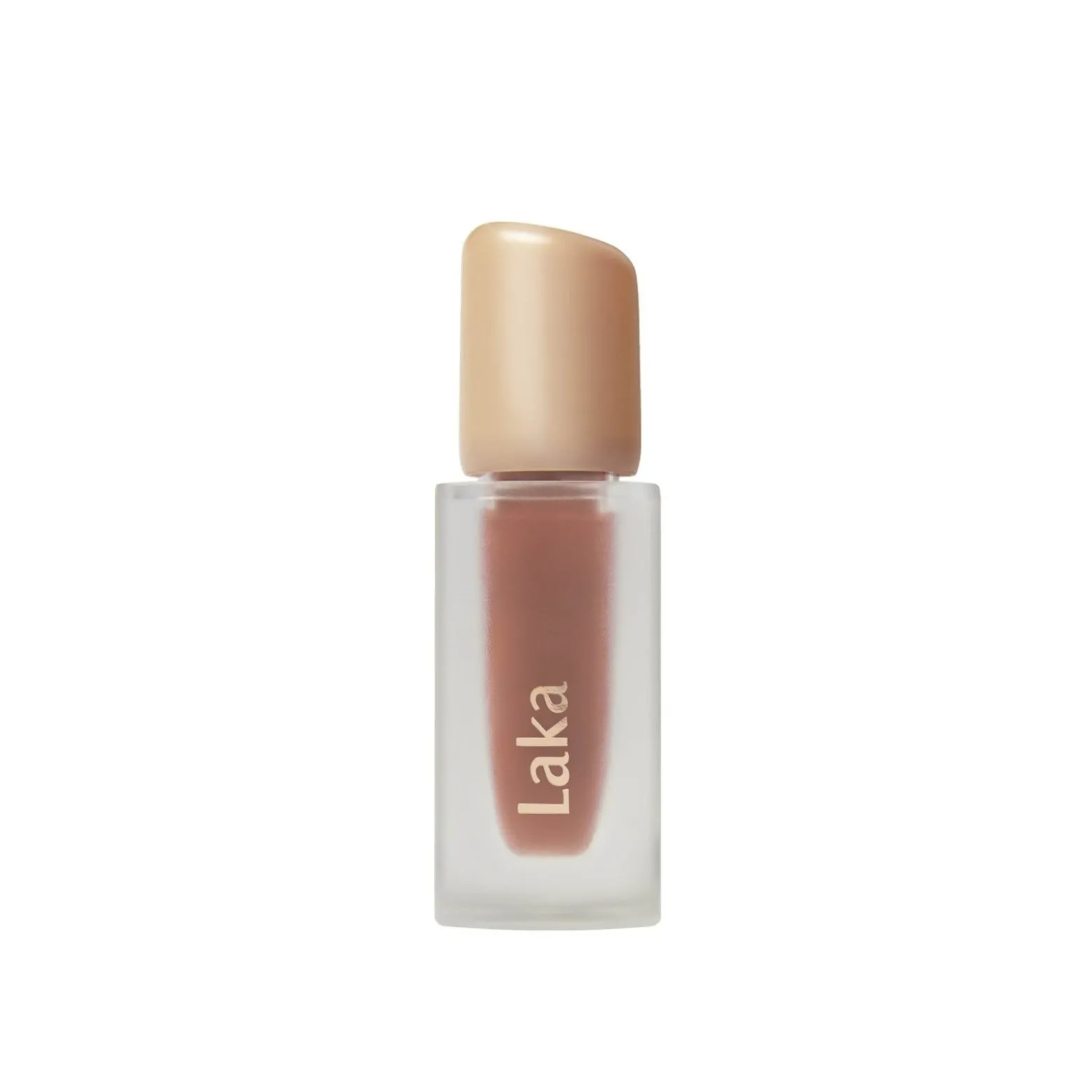 Laka Fruity Glam Lip Tint 107 Sugar 4.5g (0.15 oz)