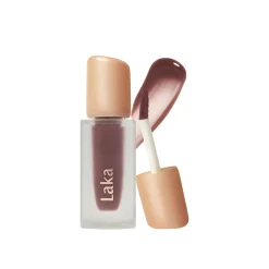 Laka Fruity Glam Lip Tint 121 Ash Nut 4.5g (0.16oz)