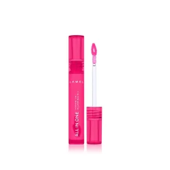 Lamel All in One Tinted Lip Plumping Oil 404 Berry Ice 3ml (0.1floz)